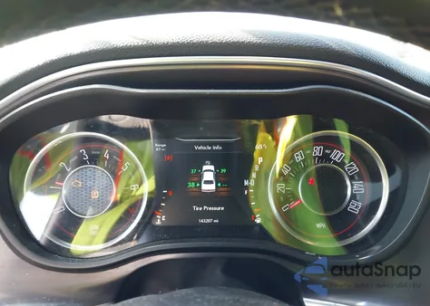 2016 Dodge Challenger Sxt from USA, damaged, VIN 2C3CDZAG5GH209746